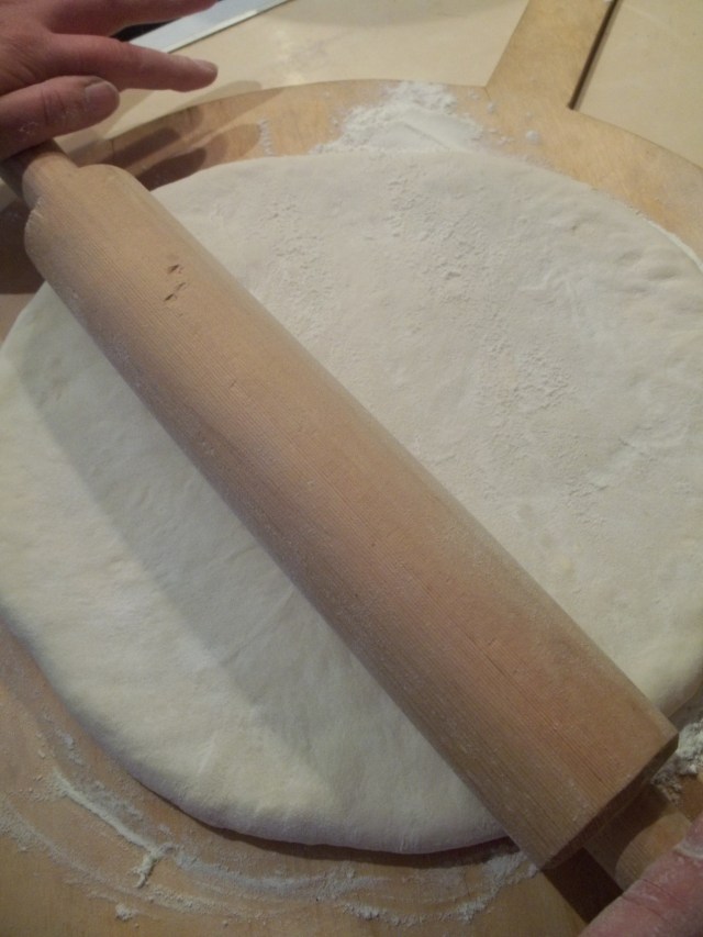 Rolling Dough - Copy