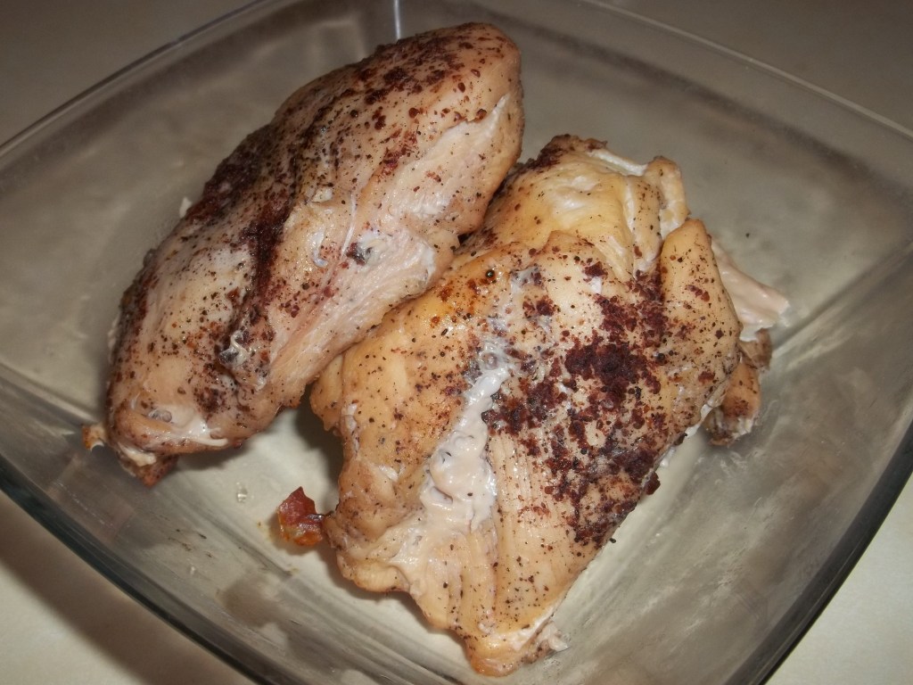 About Food – Bazhe Sauce | Georgia About