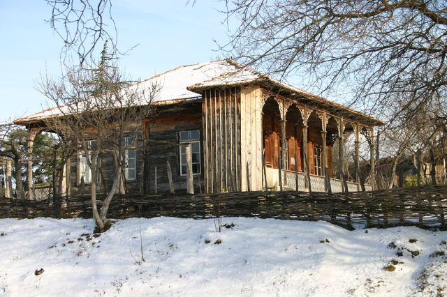 Photo by Jonathan Cardy - Wikimedia Creative Commons Licence