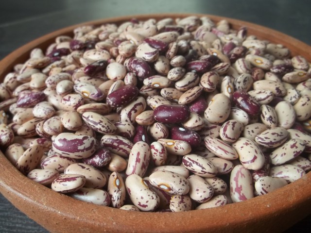 Lobio Beans for Lobio with Nuts Recipe