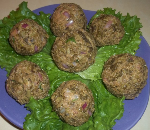 Ekala Balls
