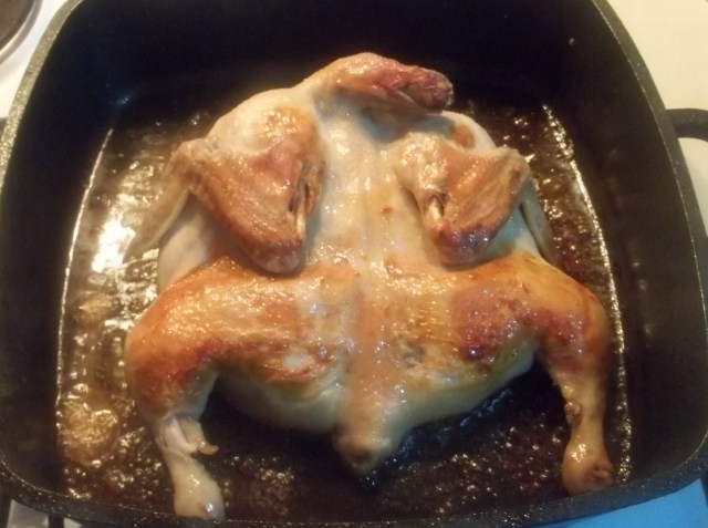 Fried Chicken for Racha Chicken Recipe