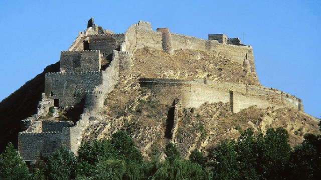 Gori Castle