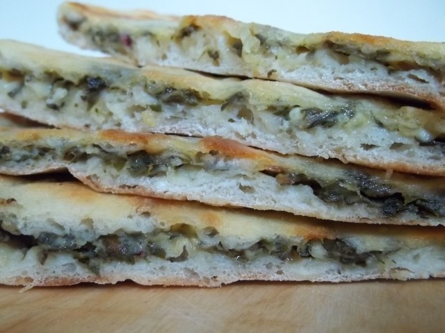 Chakhragina Khachapuri
