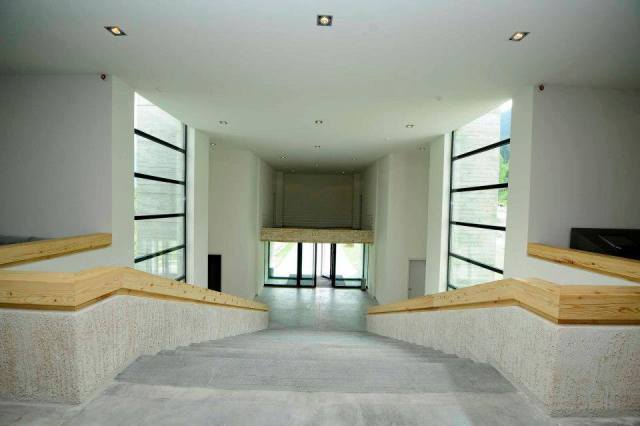 Svaneti Museum of History and Ethnography