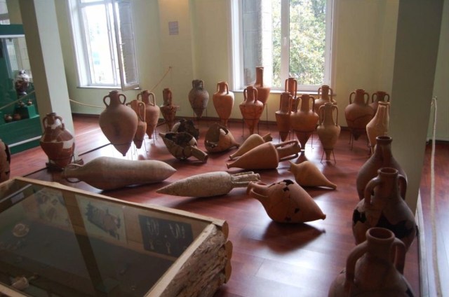 BATUMI ARCHAEOLOGICAL MUSEUM_6