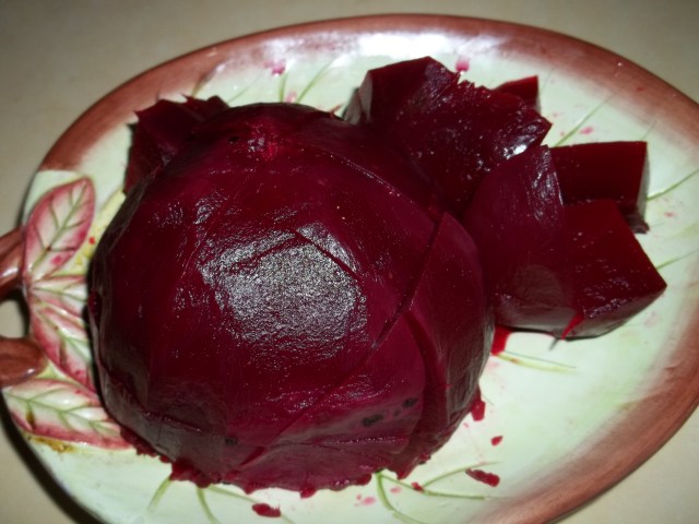 Beetroot