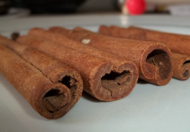 Cinnamon