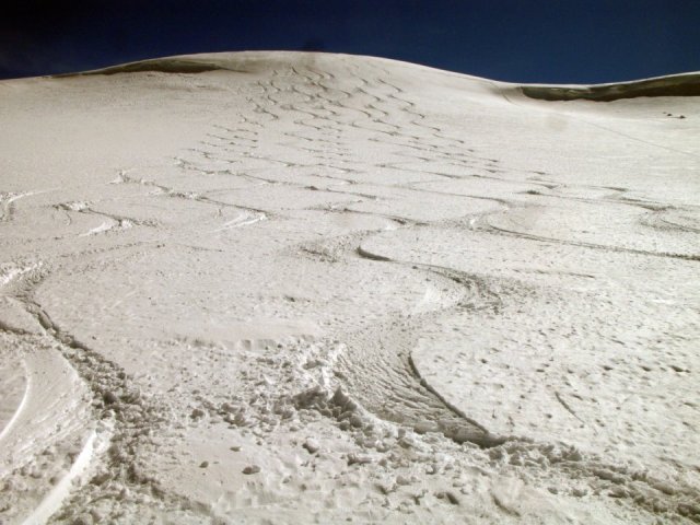 Goderdzi Pass Mountain Ski Resort_1