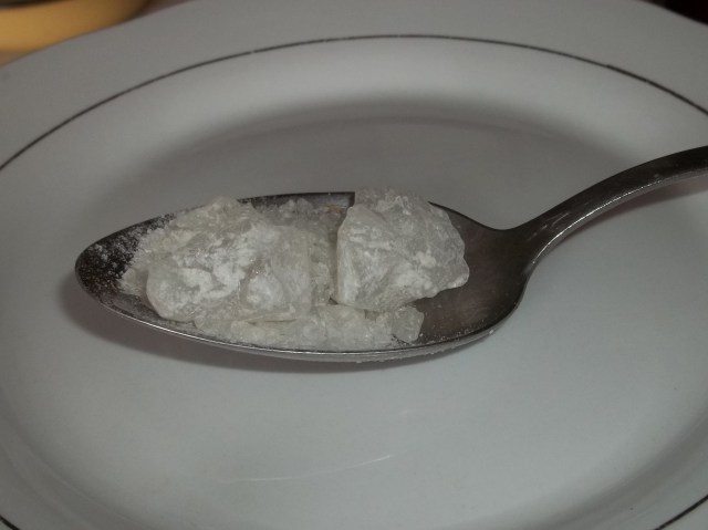 Ingredient for Pickled Walnut Recipe