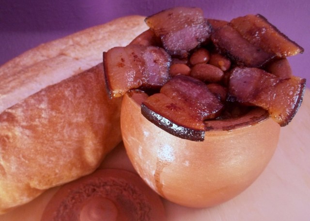 lobio-with-fried-ham