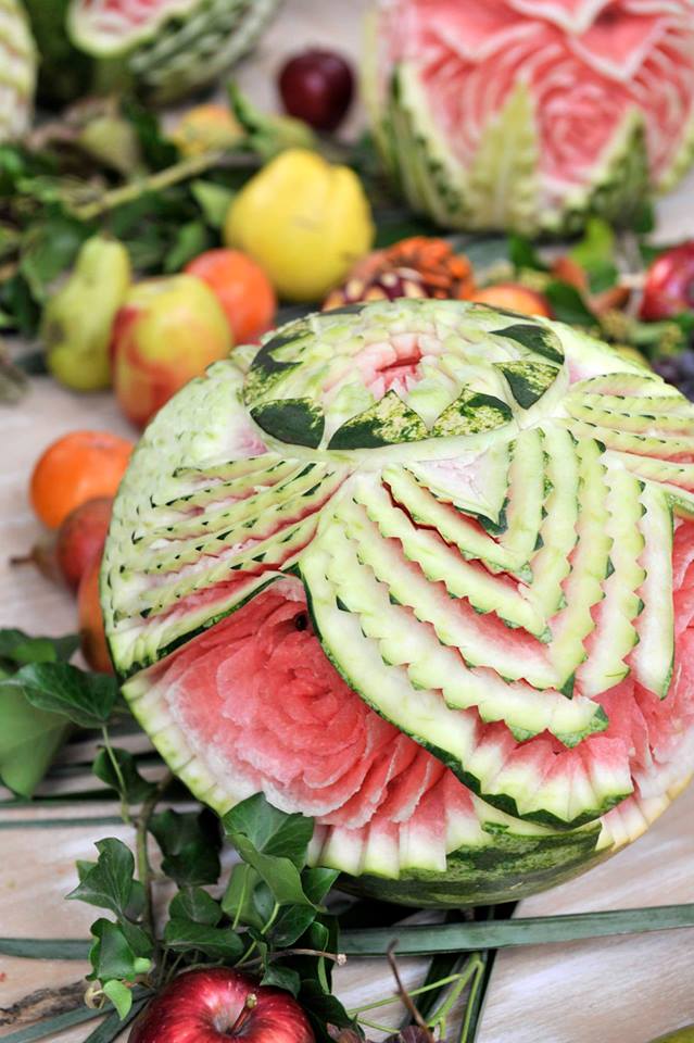 Tbilisioba - 2013. Photo courtesy of Tbilisi Mayor’s Administration.