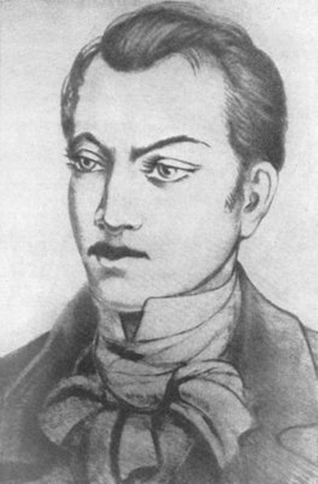 Nikoloz Baratashvili