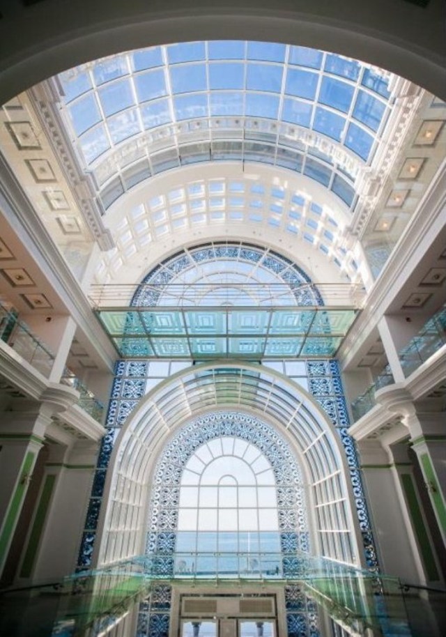 Art and Music Center in Batumi5