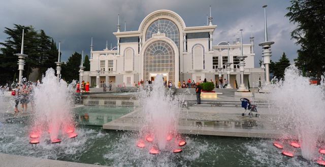 Batumi Art and Music Center_12