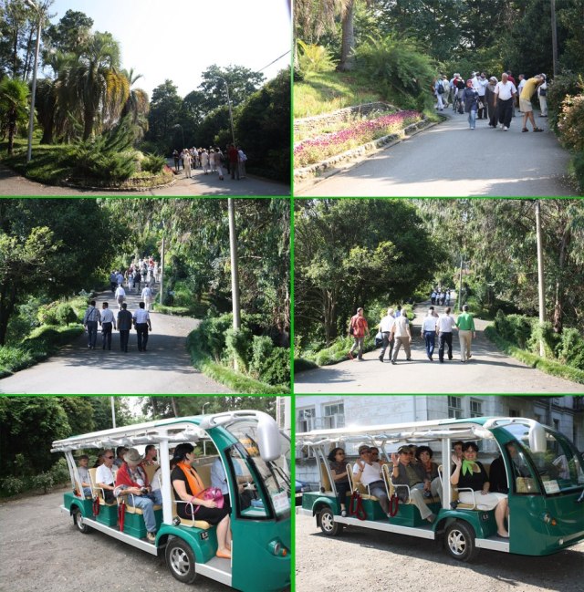 Batumi Botanical Garden. Photo courtesy of Batumi Botanical Garden_23