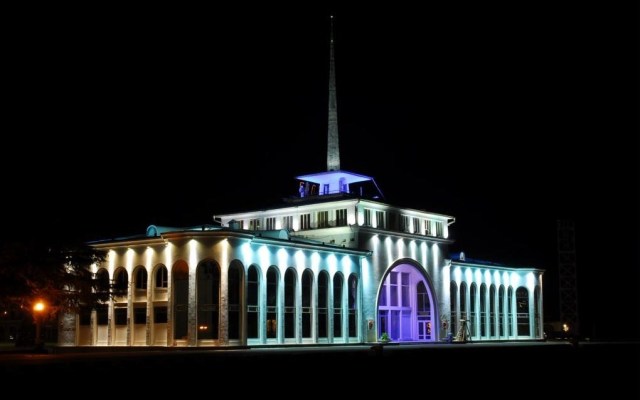 Batumi Port Terminal