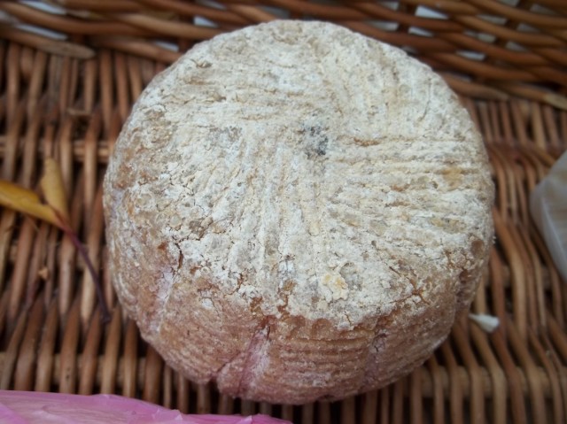 Cheese Festival Tbilisi 19 October 2013