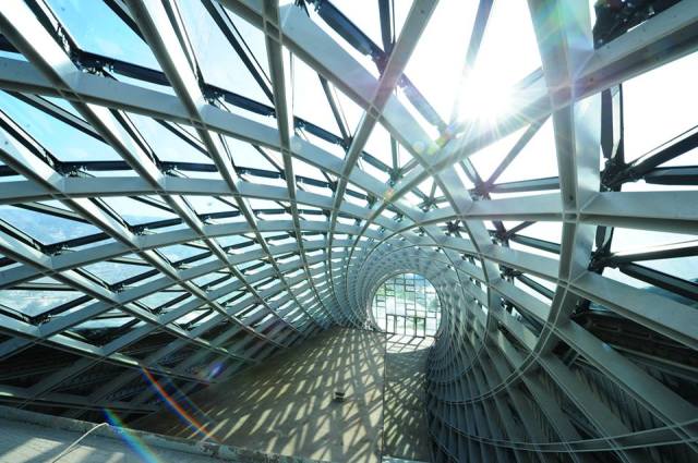 Concert Hall and Exhibition Center in Tbilisi_6