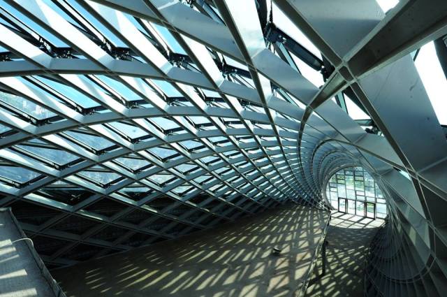 Concert Hall and Exhibition Center in Tbilisi_7