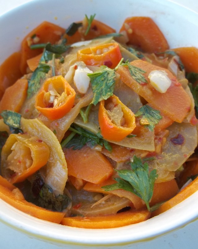 Fried Green Tomatoes Recipe