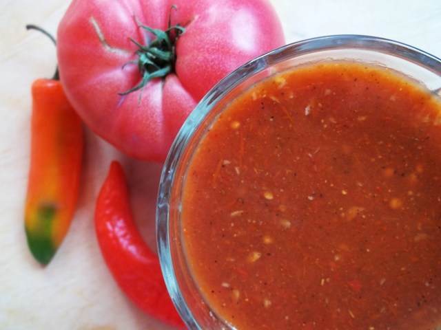 spicy-tomato-sauce