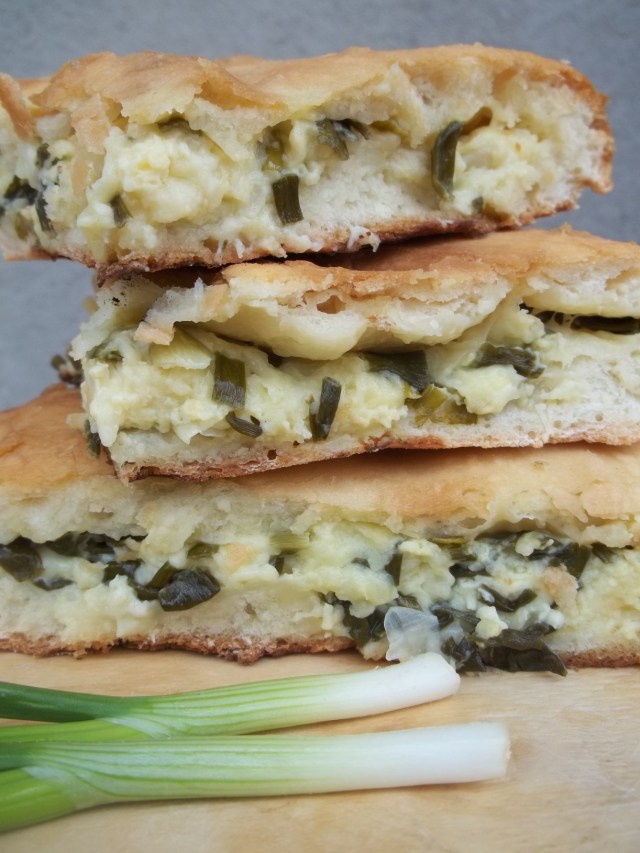 Svanetian Khachapuri_2