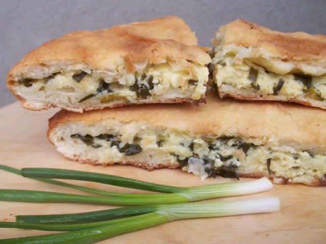 Svanetian Khachapuri_3