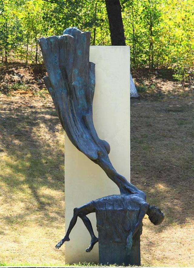 Abo Thbileli by Giorgi Japharidze