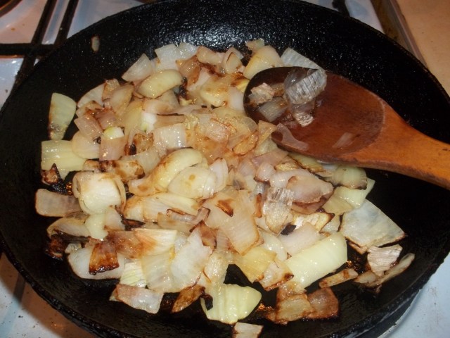 Frying Onions - Copy