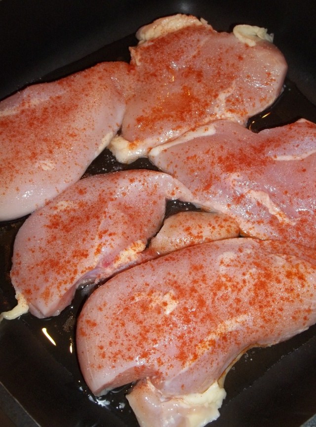 Chicken Breasts - Copy