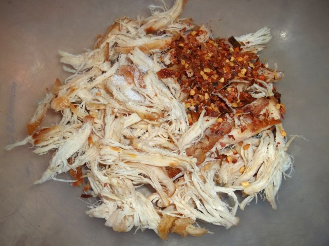 Chicken with Spices - Copy