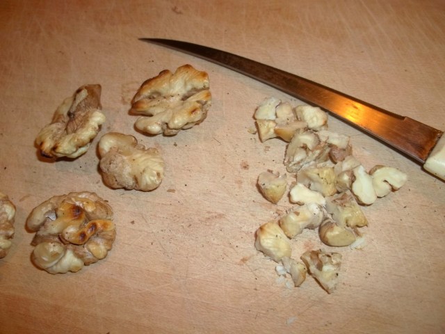 Chopping Walnuts - Copy