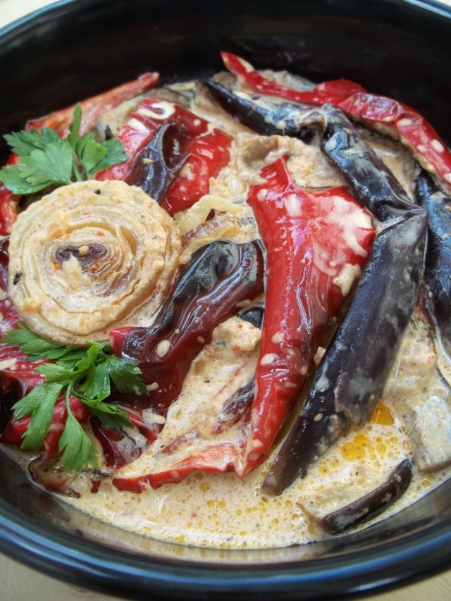 Fried Vegetables with Onion and Garlic_2 - Copy