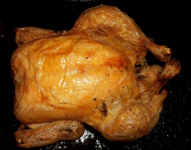Roast Chicken - Copy