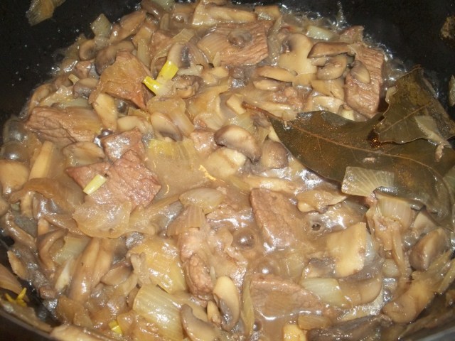 Adding Mushrooms - Copy