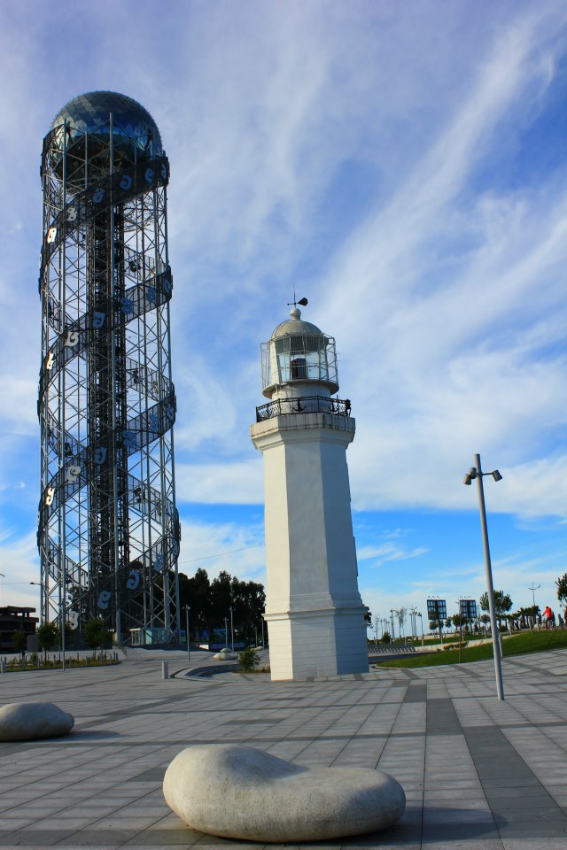 Batumi Lighthouse_4