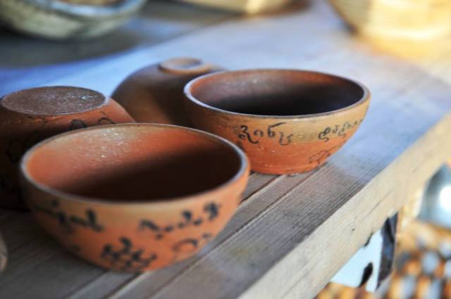 Ethnic Georgians Living in Turkey_3