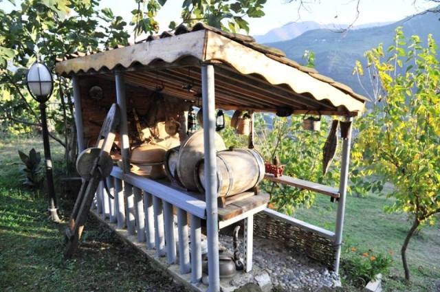 Ethnic Georgians Living in Turkey_7