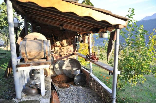 Ethnic Georgians Living in Turkey_8