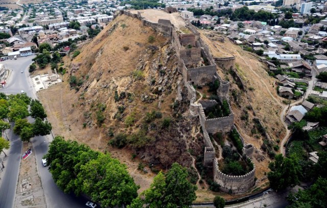 Gori Fortress