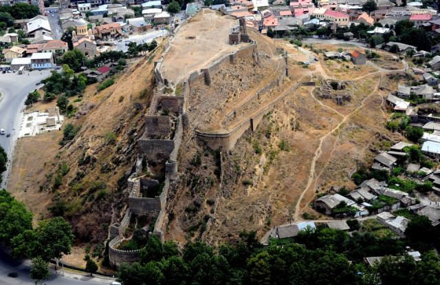 Gori Fortress_2