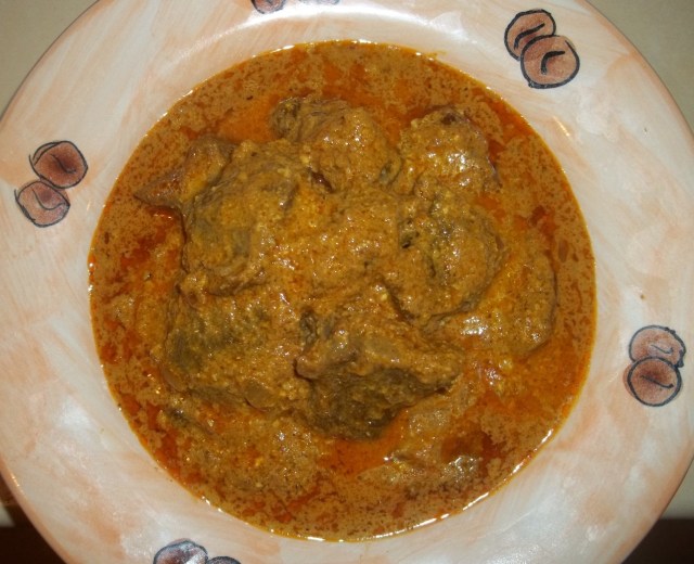 Megrelian Kharsho - Copy