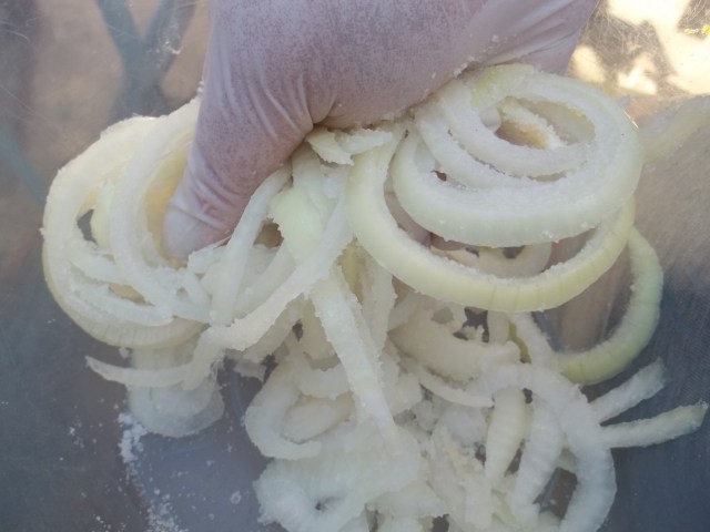 Squeezing Onions - Copy