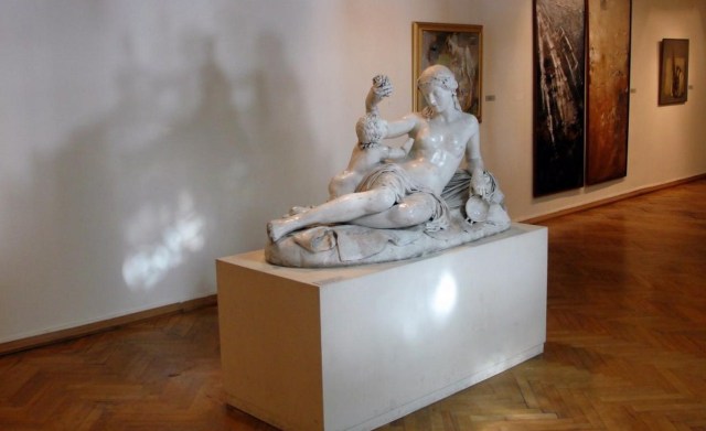 Ajara State Art Museum_1