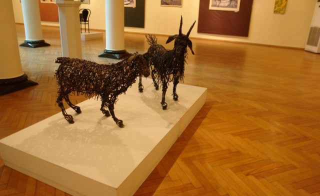 Ajara State Art Museum_2