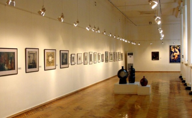 Ajara State Art Museum_4