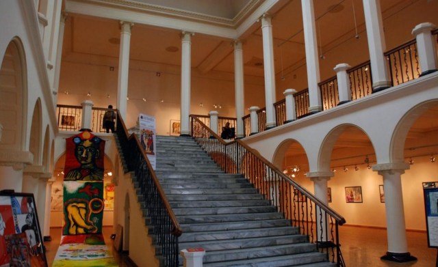 Ajara State Art Museum_5