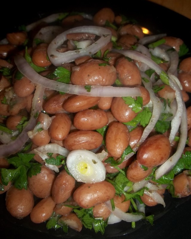 Kirakazhi Lobio ready for serving - Copy