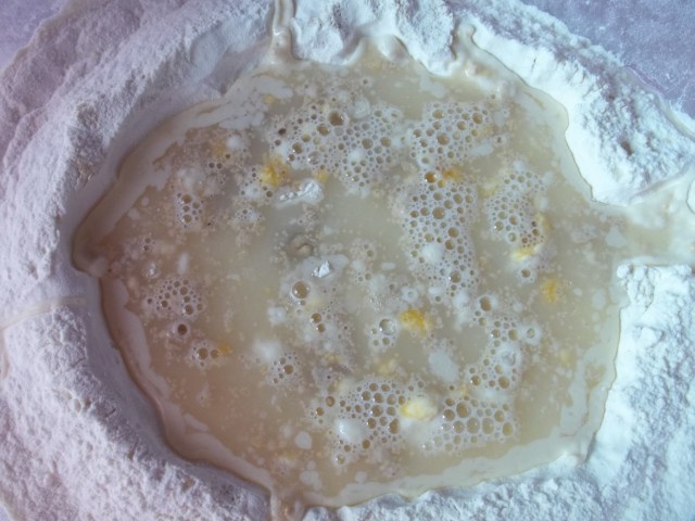 Add warm water or milk - Copy